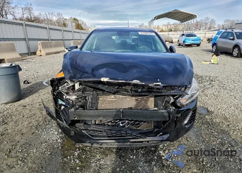 2020 Hyundai Elantra Gt from USA, damaged, VIN KMHH35LE7LU140103